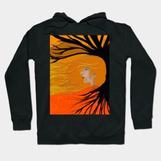 Wisdom Hoodie